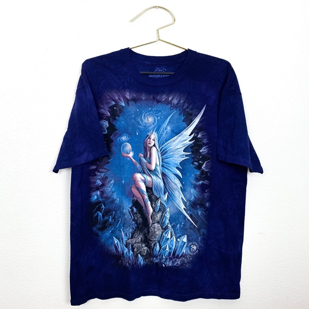 The Mountain Fairy T-Shirt